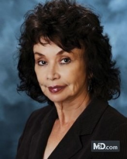Photo of Dr. Mary C. Cueva, MD