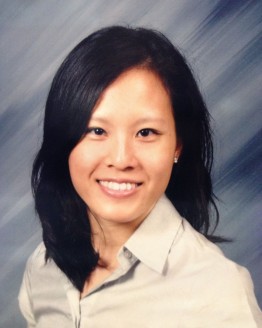 Photo of Dr. Mary M. Chu, MD