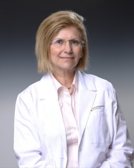 Photo of Dr. Mary C. Chaglassian, MD