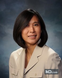 Photo of Dr. Mary Dea, DO