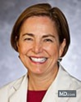 Photo for Mary Dolan, MD, MPH