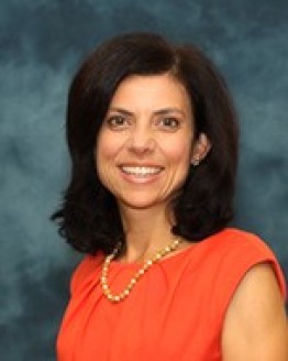 Photo of Dr. Mary E. Abusief, MD