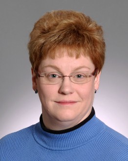 Photo of Dr. Mary E. Pelletier, MD