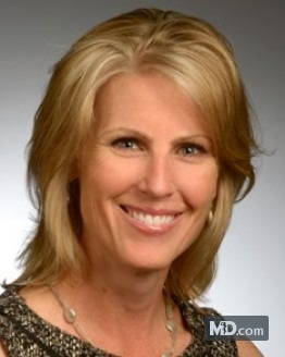 Photo of Dr. Mary Findley, MD
