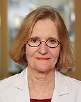 Photo of Dr. Mary Jane Massie, MD