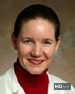 Photo of Dr. Mary Jo J. Lechowicz, MD