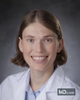 Photo of Dr. Mary K. Boruta, MD