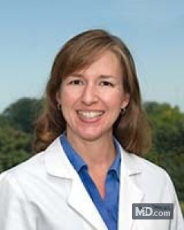 Photo of Dr. Mary K. Devers, MD
