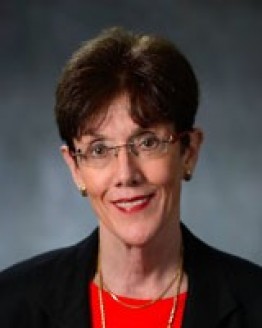 Photo of Dr. Mary K. Dowd, MD
