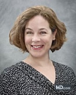Photo of Dr. Mary K. Durfee, MD