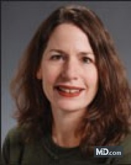 Photo of Dr. Mary L. Bartel, MD