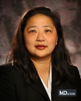 Photo of Dr. Mary Ling, MD
