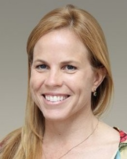 Photo of Dr. Mary M. Finegan, MD