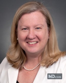 Photo of Dr. Mary P. Mullen, MD