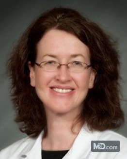 Photo of Dr. Mary Pruzinsky, MD, FACS