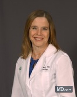 Photo of Dr. Mary Rippon, MD, FACS