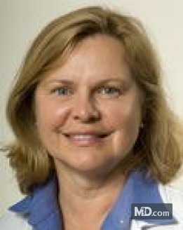 Photo of Dr. Mary T. Flimlin, MD