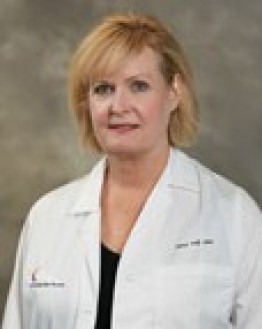 Photo of Dr. Mary T. Self, MD
