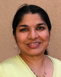 Photo of Dr. Mary Varghese, MD