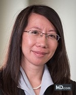 Photo for Mary Vu, MD