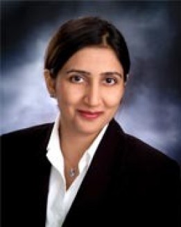 Photo of Dr. Maryam Qureshi, MD