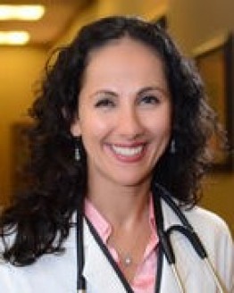 Photo of Dr. Maryam R. Kashi, MD