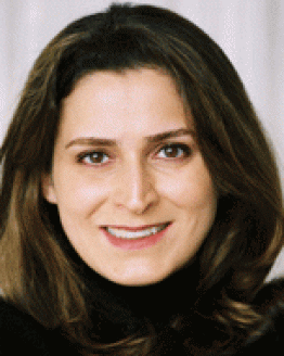 Photo of Dr. Maryam Ziaie Matin, MD