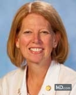Photo of Dr. Maryjo L. Cleveland, MD