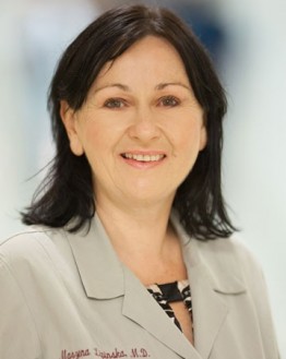 Photo of Dr. Marzena Lipinska, MD