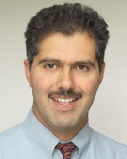 Photo of Dr. Masoud Ghalambor, MD