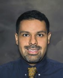 Photo of Dr. Mathew R. Hernandez, MD