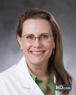 Photo of Dr. Matilda W. Nicholas, MD, PhD