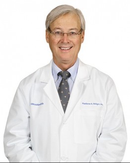 Photo of Dr. Matthew A. Bridger, MD