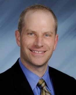 Photo of Dr. Matthew A. Fink, MD
