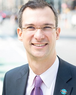 Photo of Dr. Matthew A. Weissman, MD