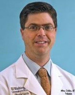 Photo of Dr. Matthew B. Dobbs, MD