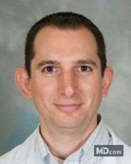 Photo of Dr. Matthew B. Jaffy, MD