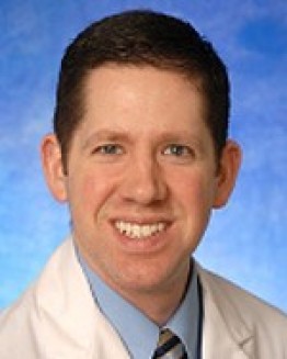 Photo of Dr. Matthew C. McClelland, MD