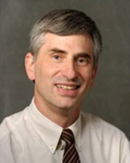 Photo of Dr. Matthew C. Miller, MD