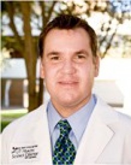 Photo of Dr. Matthew C. Morrey, MD