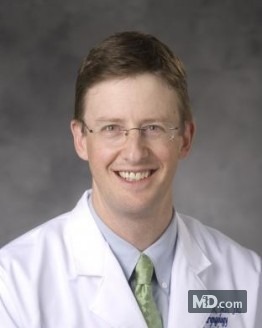 Photo of Dr. Matthew D. Ellison, MD