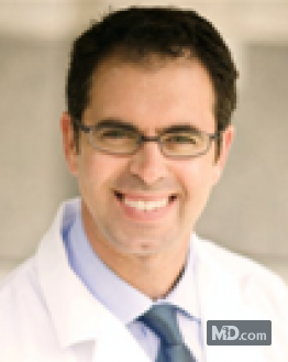 Photo of Dr. Matthew D. Mingrone, MD