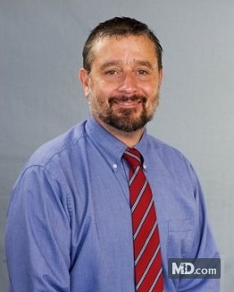 Photo of Dr. Matthew D. Olson, MD