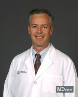 Photo for Matthew Young, MD, MBA