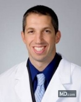 Photo of Dr. Matthew DeAngelis, DO