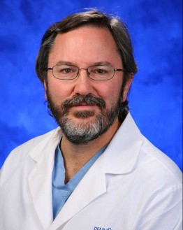 Photo of Dr. Matthew F. Davies, MD