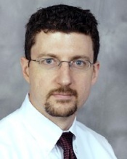 Photo of Dr. Matthew G. Glidden, MD