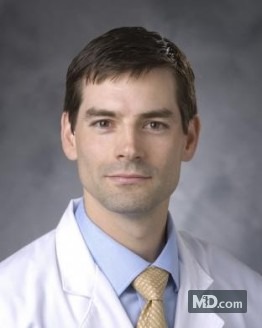 Photo of Dr. Matthew G. Hartwig, MD