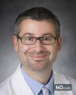 Photo of Dr. Matthew G. Rein, MD