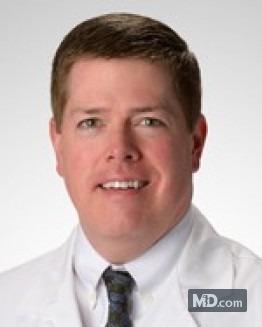 Photo of Dr. Matthew Gimre, MD